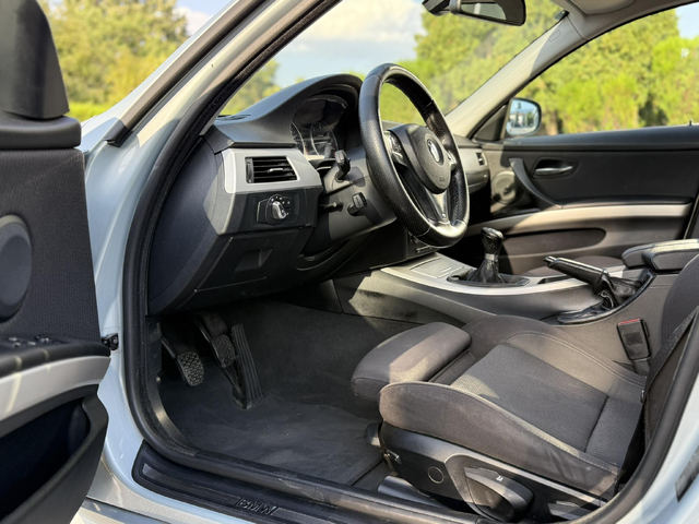 BMW 320 4х4 КАТО НОВА СЕРВИЗНА ИСТОРИЯ !!! - автомобили, коли, обяви за нови и употребявани 13