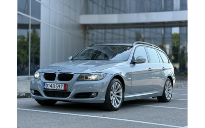 bmw-320-4h4-kato-nova-servizna-istoriya - 1