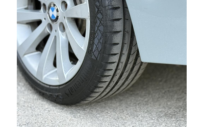 BMW 320 4х4 КАТО НОВА СЕРВИЗНА ИСТОРИЯ !!! - автомобили, коли, обяви за нови и употребявани 6