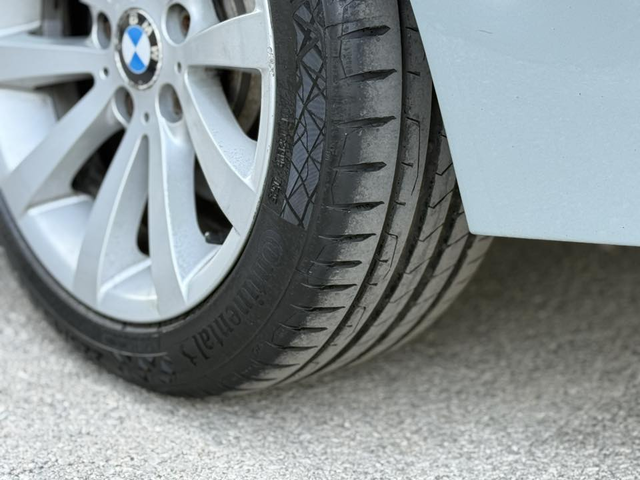 BMW 320 4х4 КАТО НОВА СЕРВИЗНА ИСТОРИЯ !!! - автомобили, коли, обяви за нови и употребявани 6