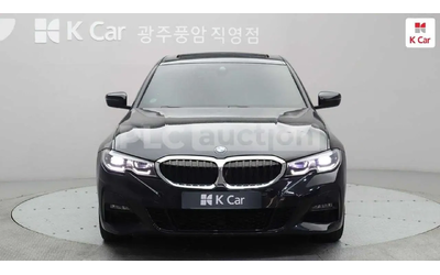 bmw-320 - 1