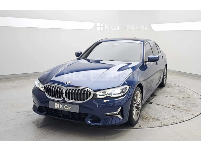 BMW 320 ПОДГРЕВИ * ПАНО * KEYLESS * - автомобили, коли, обяви за нови и употребявани 0