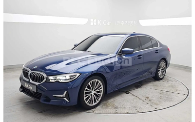 bmw-320 - 1