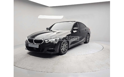 bmw-320 - 0