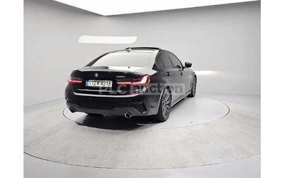 bmw-320 - 1