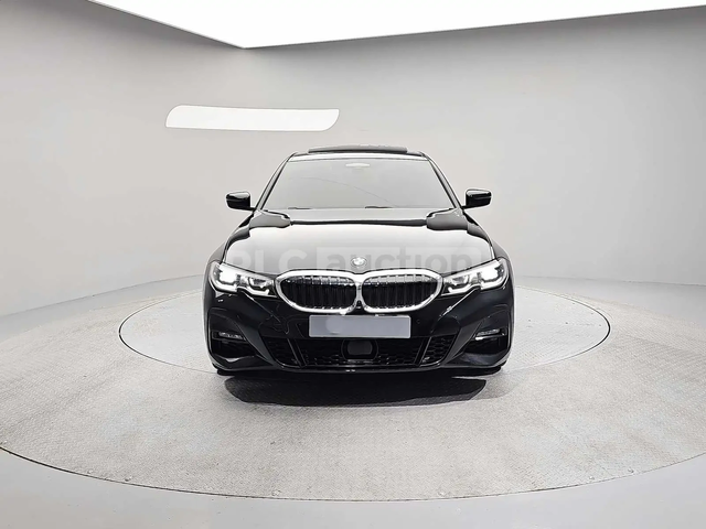 BMW 320 PANO * ПОДГРЕВИ * KEYLESS * 360 * H/K * - автомобили, коли, обяви за нови и употребявани 2