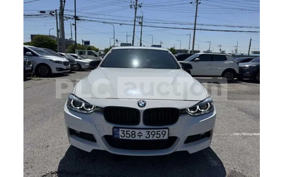 bmw-320 - 0