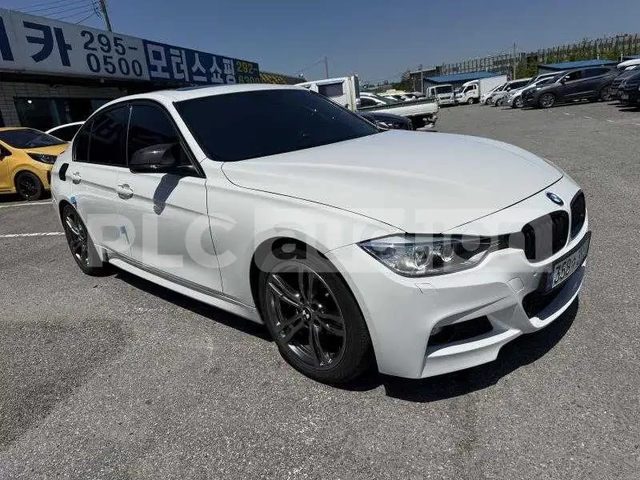 BMW 320 * HUD* ПОДГРЕВИ* ШИБИДАХ* - автомобили, коли, обяви за нови и употребявани 1
