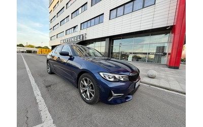 bmw-320 - 1