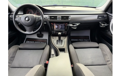 BMW 02 D AVTOMAT* NAVI* XENON - автомобили, коли, обяви за нови и употребявани 10