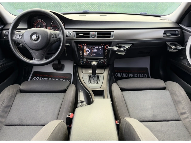BMW 02 D AVTOMAT* NAVI* XENON - автомобили, коли, обяви за нови и употребявани 10