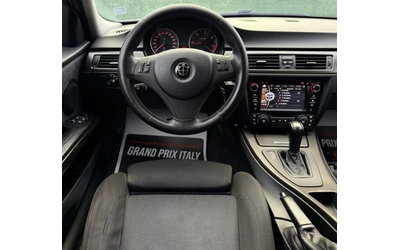 BMW 02 D AVTOMAT* NAVI* XENON - автомобили, коли, обяви за нови и употребявани 11