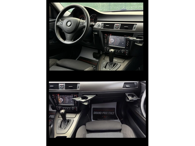 BMW 02 D AVTOMAT* NAVI* XENON - автомобили, коли, обяви за нови и употребявани 12