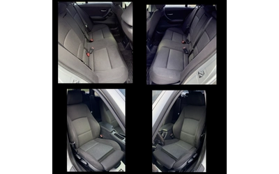 BMW 02 D AVTOMAT* NAVI* XENON - автомобили, коли, обяви за нови и употребявани 13