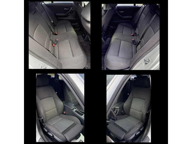 BMW 02 D AVTOMAT* NAVI* XENON - автомобили, коли, обяви за нови и употребявани 13