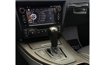 BMW 02 D AVTOMAT* NAVI* XENON - автомобили, коли, обяви за нови и употребявани 14