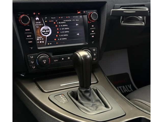 BMW 02 D AVTOMAT* NAVI* XENON - автомобили, коли, обяви за нови и употребявани 14