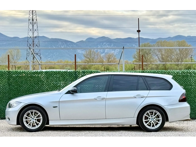 BMW 02 D AVTOMAT* NAVI* XENON - автомобили, коли, обяви за нови и употребявани 3