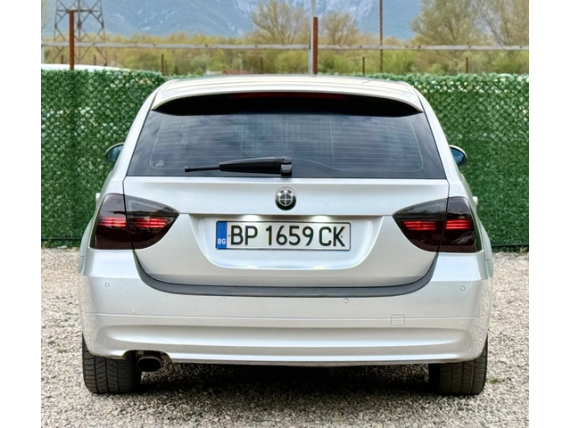 BMW 02 D AVTOMAT* NAVI* XENON - автомобили, коли, обяви за нови и употребявани 5