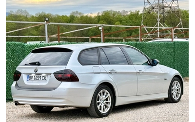 BMW 02 D AVTOMAT* NAVI* XENON - автомобили, коли, обяви за нови и употребявани 6