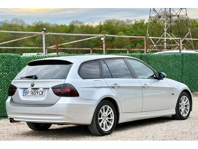 BMW 02 D AVTOMAT* NAVI* XENON - автомобили, коли, обяви за нови и употребявани 6