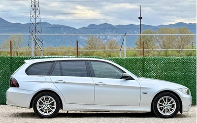 BMW 02 D AVTOMAT* NAVI* XENON - автомобили, коли, обяви за нови и употребявани 7