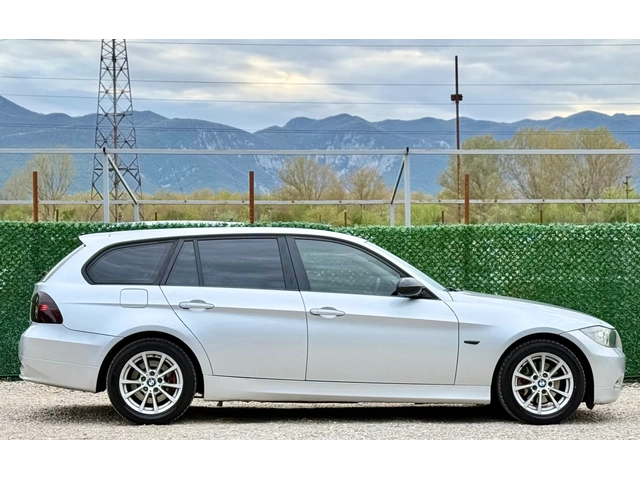 BMW 02 D AVTOMAT* NAVI* XENON - автомобили, коли, обяви за нови и употребявани 7