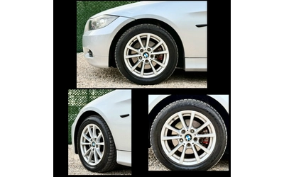 BMW 02 D AVTOMAT* NAVI* XENON - автомобили, коли, обяви за нови и употребявани 8