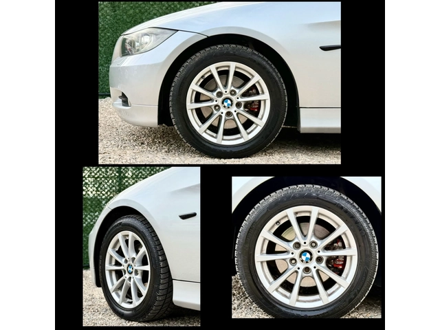 BMW 02 D AVTOMAT* NAVI* XENON - автомобили, коли, обяви за нови и употребявани 8