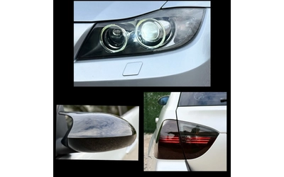 BMW 02 D AVTOMAT* NAVI* XENON - автомобили, коли, обяви за нови и употребявани 9