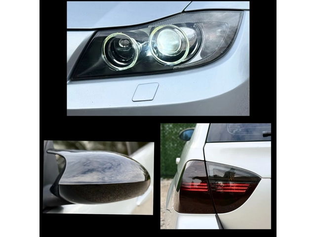 BMW 02 D AVTOMAT* NAVI* XENON - автомобили, коли, обяви за нови и употребявани 9