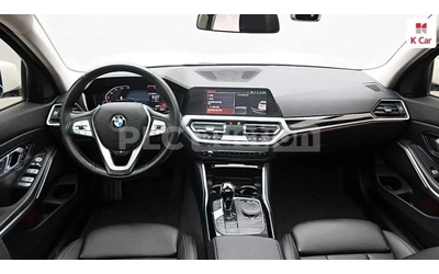 BMW 320 - автомобили, коли, обяви за нови и употребявани 15