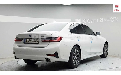 bmw-320 - 1