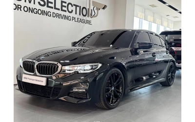 bmw-320 - 0