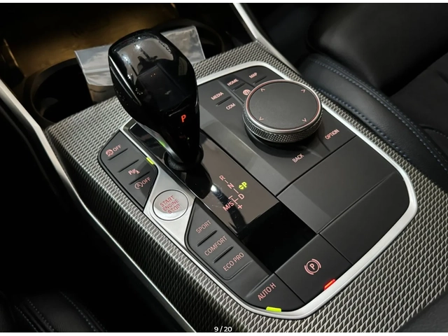 BMW 02 M SPORT PKG | ОТ ОФИЦИАЛНО ПРЕДСТАВИТЕЛСТВО НА БМВ - автомобили, коли, обяви за нови и употребявани 11