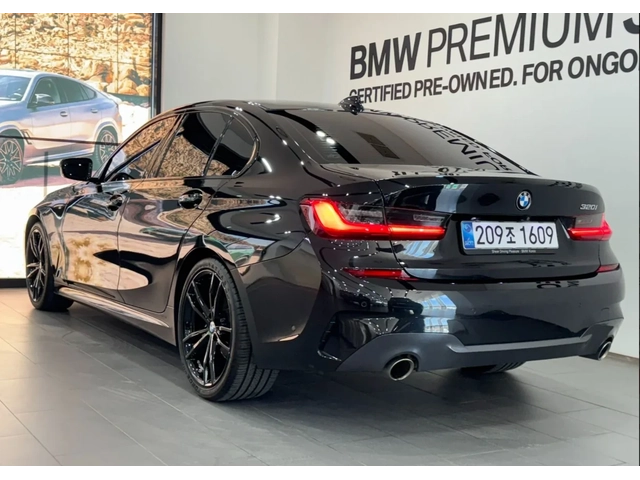 BMW 02 M SPORT PKG | ОТ ОФИЦИАЛНО ПРЕДСТАВИТЕЛСТВО НА БМВ - автомобили, коли, обяви за нови и употребявани 1