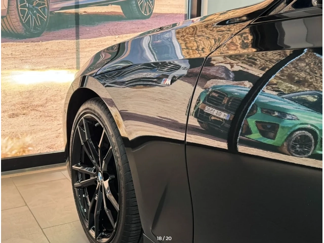 BMW 02 M SPORT PKG | ОТ ОФИЦИАЛНО ПРЕДСТАВИТЕЛСТВО НА БМВ - автомобили, коли, обяви за нови и употребявани 5