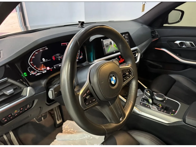 BMW 02 M SPORT PKG | ОТ ОФИЦИАЛНО ПРЕДСТАВИТЕЛСТВО НА БМВ - автомобили, коли, обяви за нови и употребявани 7