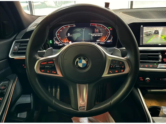 BMW 02 M SPORT PKG | ОТ ОФИЦИАЛНО ПРЕДСТАВИТЕЛСТВО НА БМВ - автомобили, коли, обяви за нови и употребявани 8
