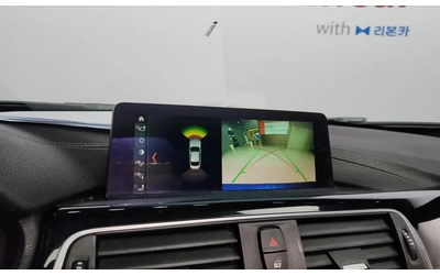 BMW 02 M SPORT* HUD* ШИБЕДАХ* КАМЕРА* КОЖА - автомобили, коли, обяви за нови и употребявани 10