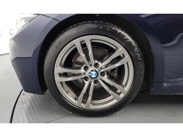 BMW 02 M SPORT* HUD* ШИБЕДАХ* КАМЕРА* КОЖА - автомобили, коли, обяви за нови и употребявани 4
