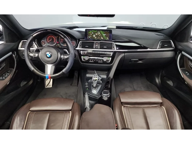 BMW 02 M SPORT* HUD* ШИБЕДАХ* КАМЕРА* КОЖА - автомобили, коли, обяви за нови и употребявани 6