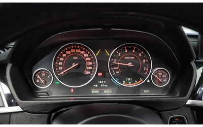 BMW 02 M SPORT* HUD* ШИБЕДАХ* КАМЕРА* КОЖА - автомобили, коли, обяви за нови и употребявани 7