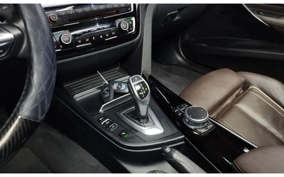BMW 02 M SPORT* HUD* ШИБЕДАХ* КАМЕРА* КОЖА - автомобили, коли, обяви за нови и употребявани 8