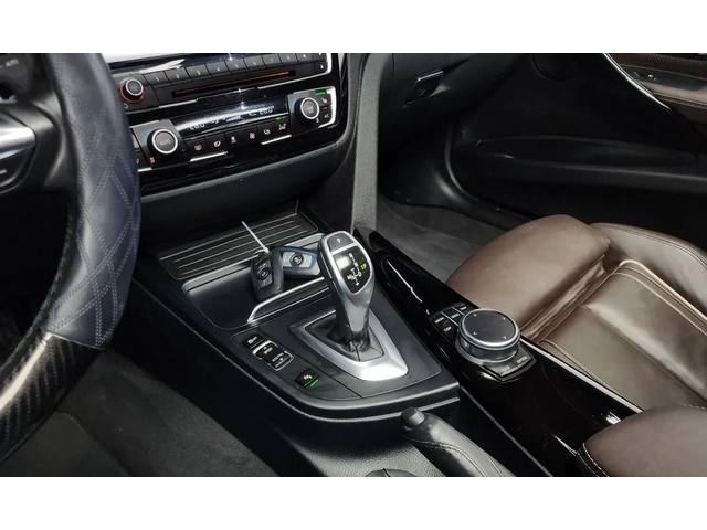 BMW 02 M SPORT* HUD* ШИБЕДАХ* КАМЕРА* КОЖА - автомобили, коли, обяви за нови и употребявани 8