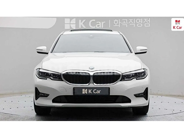 BMW 320 - автомобили, коли, обяви за нови и употребявани 4