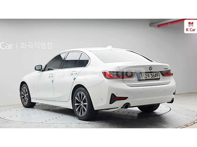 BMW 320 - автомобили, коли, обяви за нови и употребявани 7