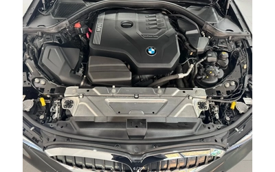 BMW 320 M SPORT PKG | ОТ ОФИЦИАЛНО ПРЕДСТАВИТЕЛСТВО НА БМВ - автомобили, коли, обяви за нови и употребявани 14