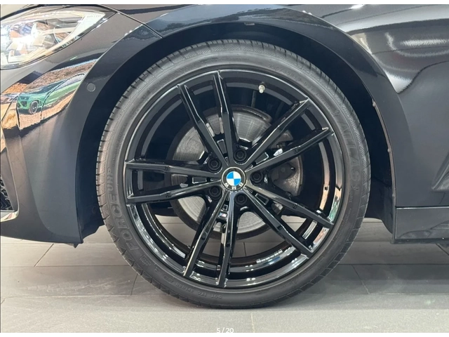 BMW 320 M SPORT PKG | ОТ ОФИЦИАЛНО ПРЕДСТАВИТЕЛСТВО НА БМВ - автомобили, коли, обяви за нови и употребявани 15