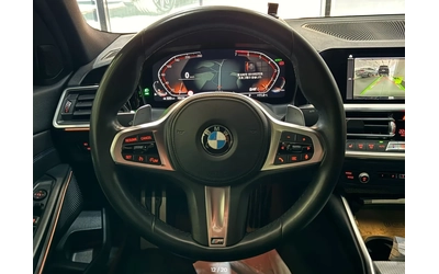 BMW 320 M SPORT PKG | ОТ ОФИЦИАЛНО ПРЕДСТАВИТЕЛСТВО НА БМВ - автомобили, коли, обяви за нови и употребявани 8